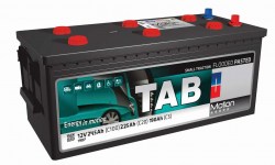 250Ah deep cycle larisa solar